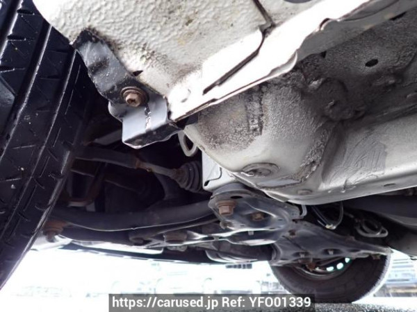 Used 2012 AT toyota succeed-van NCP51V Image[36]
