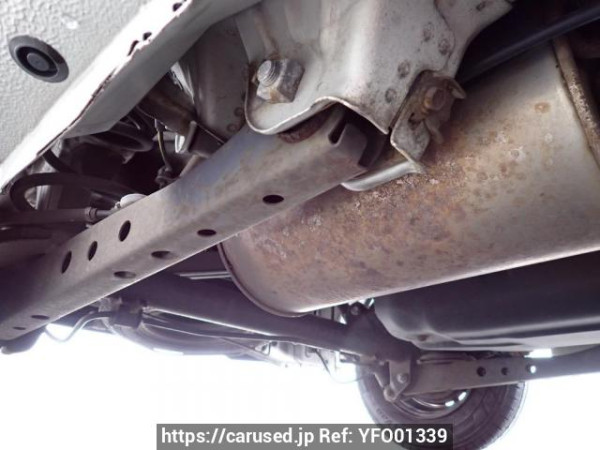 Used 2012 AT toyota succeed-van NCP51V Image[38]