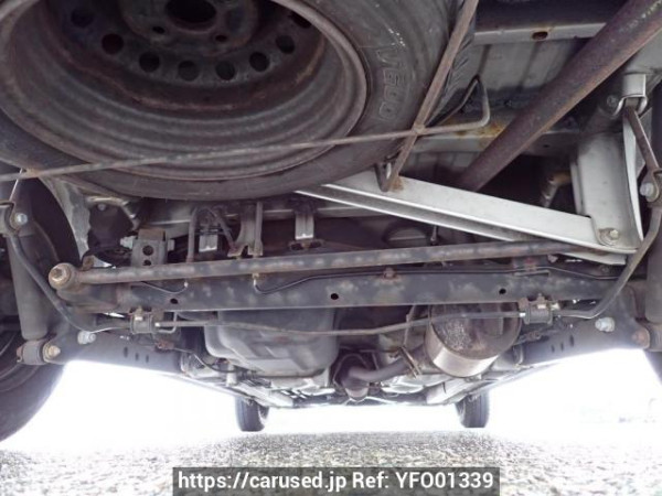 Used 2012 AT toyota succeed-van NCP51V Image[40]