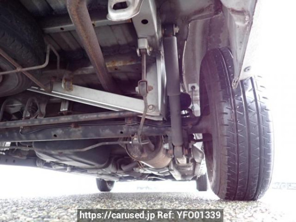 Used 2012 AT toyota succeed-van NCP51V Image[41]