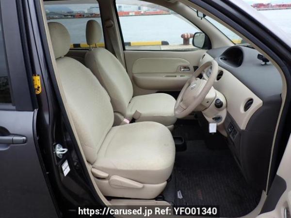 Used 2006 AT toyota sienta NCP81G Image[13]