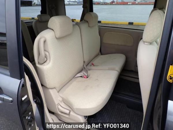 Used 2006 AT toyota sienta NCP81G Image[15]