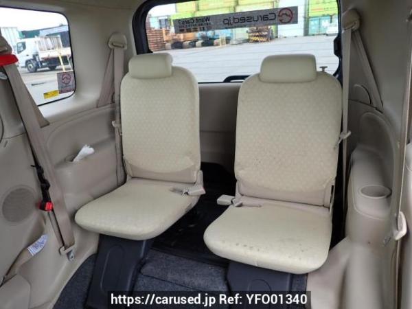 Used 2006 AT toyota sienta NCP81G Image[17]