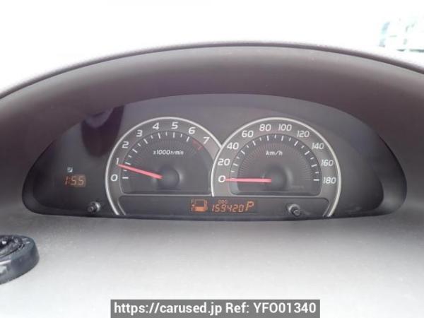 Used 2006 AT toyota sienta NCP81G Image[25]