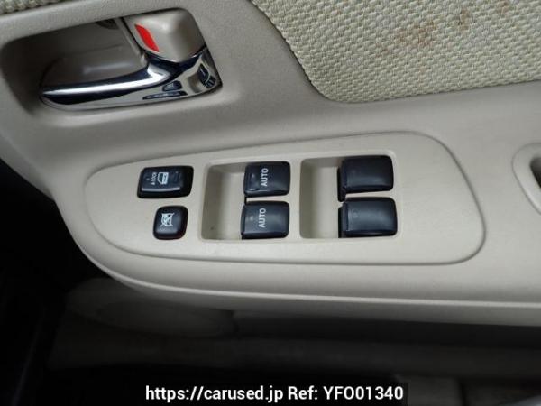Used 2006 AT toyota sienta NCP81G Image[28]