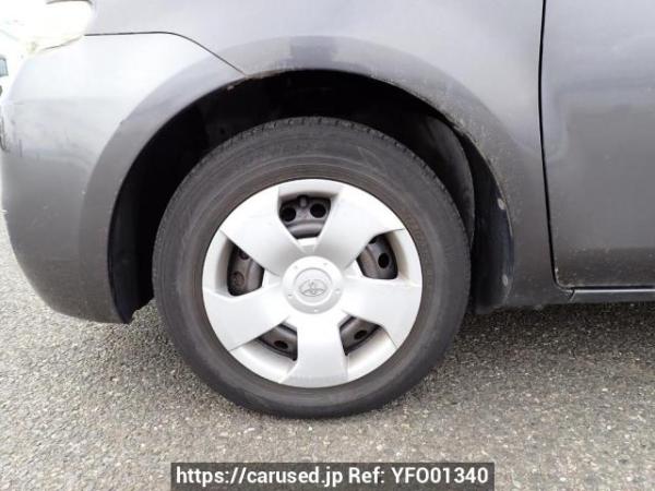 Used 2006 AT toyota sienta NCP81G Image[31]
