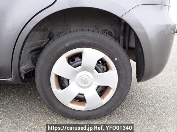 Used 2006 AT toyota sienta NCP81G Image[33]