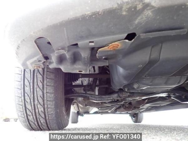 Used 2006 AT toyota sienta NCP81G Image[34]