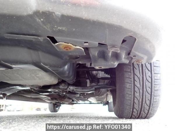 Used 2006 AT toyota sienta NCP81G Image[35]