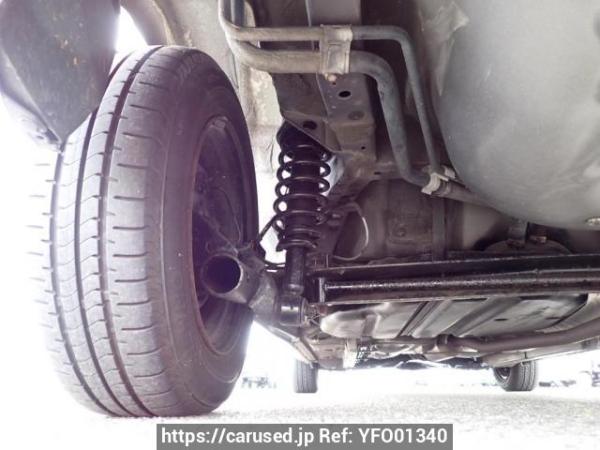 Used 2006 AT toyota sienta NCP81G Image[40]