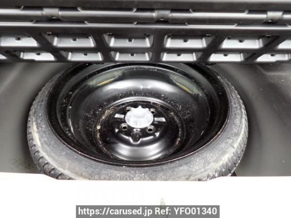 Used 2006 AT toyota sienta NCP81G Image[43]
