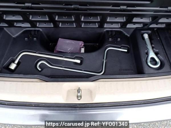Used 2006 AT toyota sienta NCP81G Image[44]
