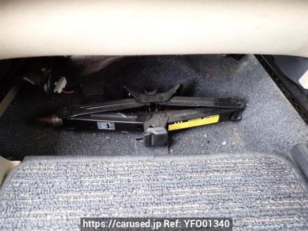 Used 2006 AT toyota sienta NCP81G Image[45]