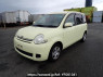 Used 2009 AT toyota sienta NCP81G Image[2]