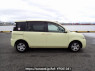 Used 2009 AT toyota sienta NCP81G Image[7]