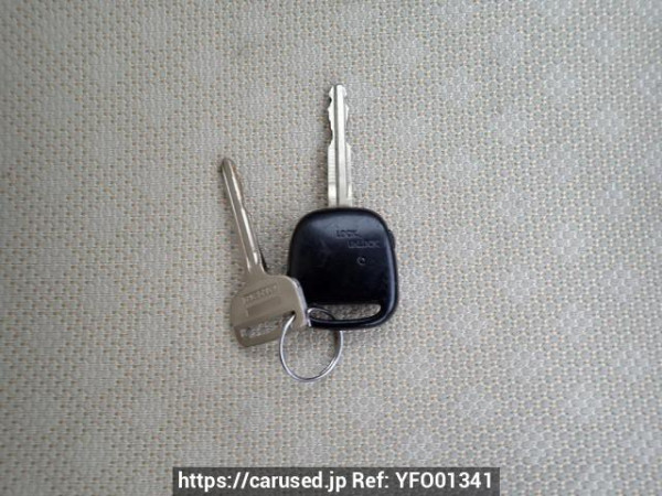 Used 2009 AT toyota sienta NCP81G Image[26]