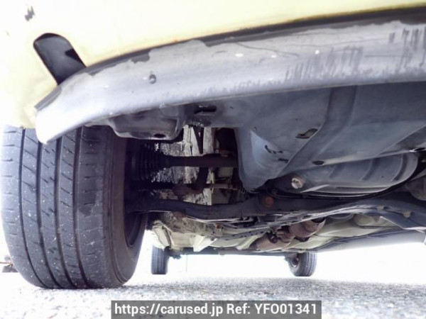 Used 2009 AT toyota sienta NCP81G Image[32]