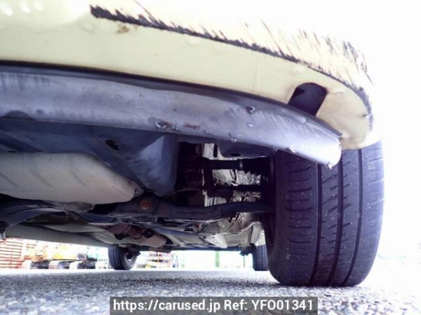 Used 2009 AT toyota sienta NCP81G Image[33]