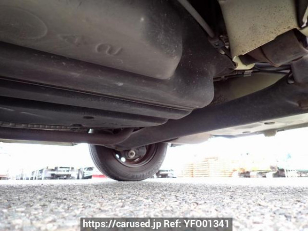 Used 2009 AT toyota sienta NCP81G Image[37]