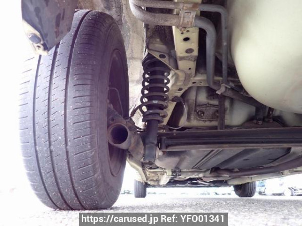Used 2009 AT toyota sienta NCP81G Image[38]