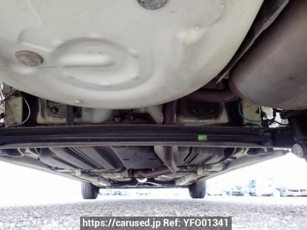 Used 2009 AT toyota sienta NCP81G Image[40]