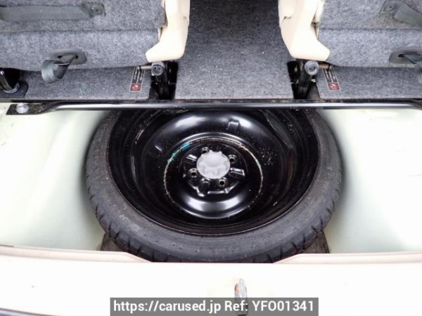 Used 2009 AT toyota sienta NCP81G Image[41]