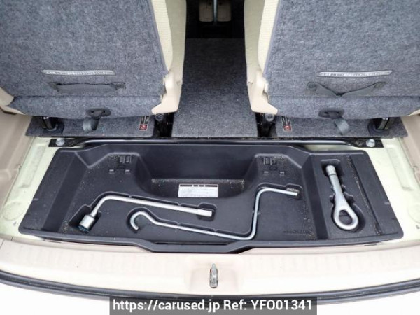 Used 2009 AT toyota sienta NCP81G Image[42]