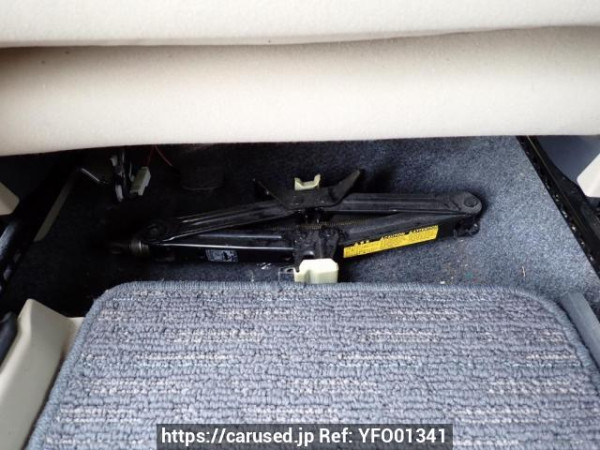 Used 2009 AT toyota sienta NCP81G Image[43]