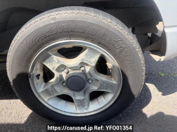 Used 1999 AT suzuki jimny JB23W Image[21]