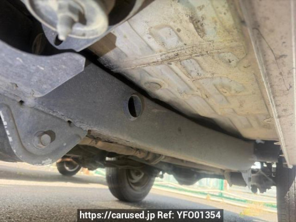 Used 1999 AT suzuki jimny JB23W Image[26]