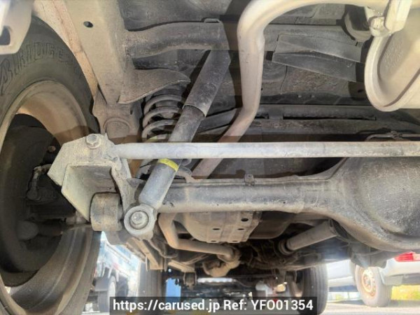 Used 1999 AT suzuki jimny JB23W Image[27]