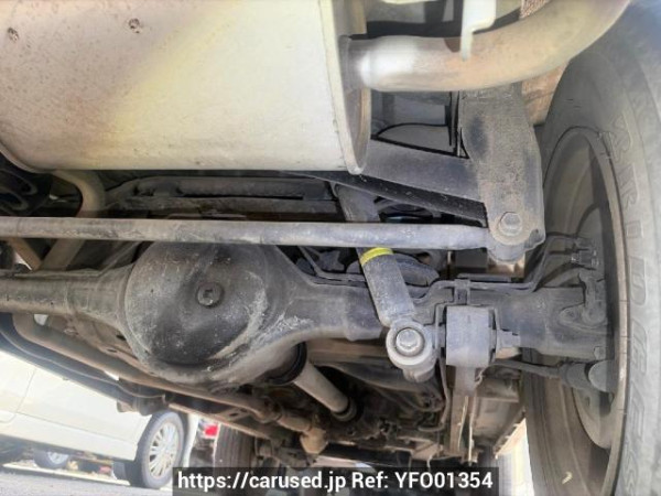 Used 1999 AT suzuki jimny JB23W Image[28]