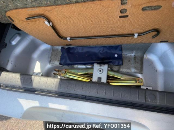 Used 1999 AT suzuki jimny JB23W Image[29]