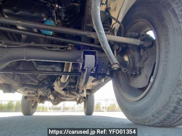 Used 1999 AT suzuki jimny JB23W Image[33]
