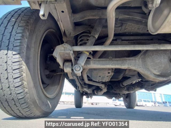 Used 1999 AT suzuki jimny JB23W Image[34]