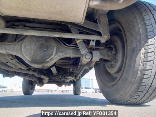 Used 1999 AT suzuki jimny JB23W Image[36]