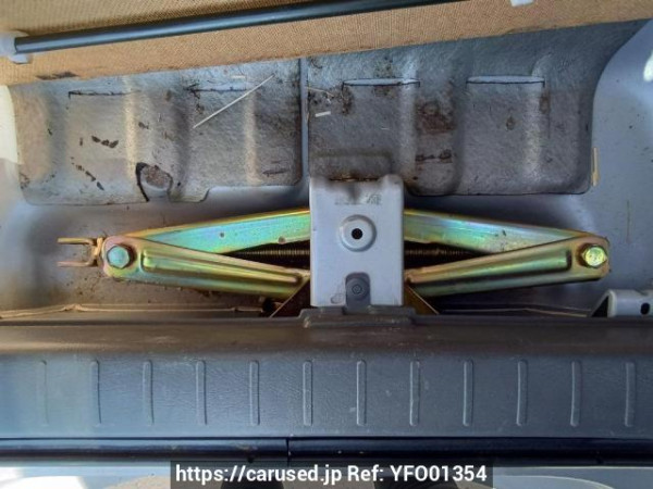 Used 1999 AT suzuki jimny JB23W Image[38]