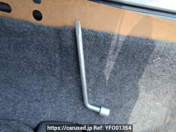Used 1999 AT suzuki jimny JB23W Image[39]