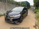 Honda Odyssey RC1