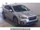 Subaru XV GT7