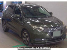 Honda VEZEL RU3