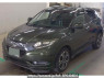 Used 2013 AT honda vezel RU3 Image[2]