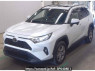 Used 2023 AT toyota rav4 MXAA52 Image[2]