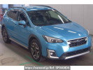Subaru XV GTE