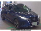 Nissan KIX RP15
