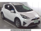 Toyota Aqua NHP10H