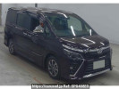 Toyota Voxy ZRR80W