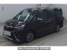 Used 2018 AT toyota voxy ZRR80W Image[1]