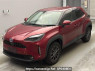 Used 2021 AT toyota yaris-cross MXPJ15 Image[0]