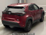 Used 2021 AT toyota yaris-cross MXPJ15 Image[1]